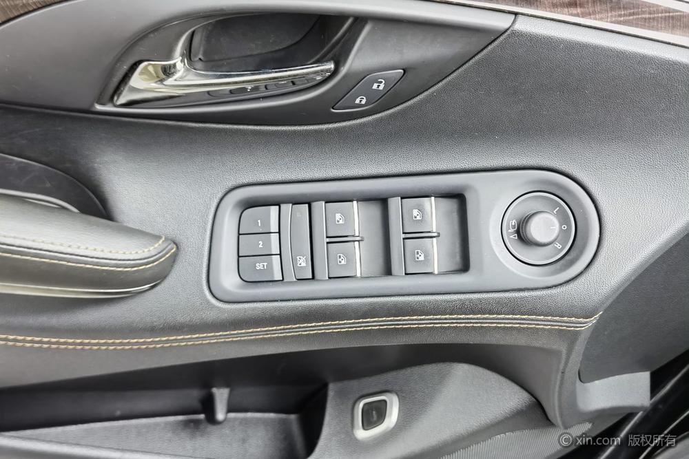 Buick LaCrosse 2014 модификация 2.0T SIDI Smart Enjoy Flagship – фото 22