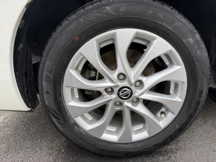 Nissan Sylphy 2022 Model Classic 1.6 XE CVT Comfort Edition – фото 7