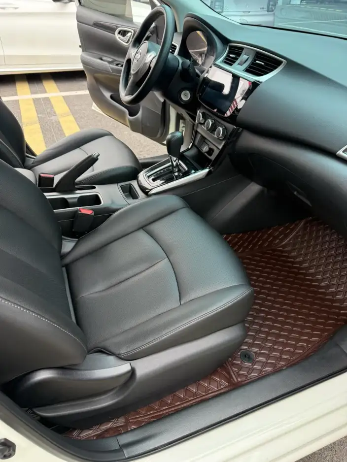 Nissan Sylphy 2022 Model Classic 1.6 XE CVT Comfort Edition – фото 8