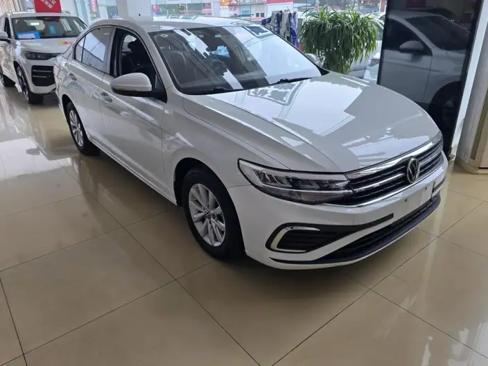 Volkswagen Bora 2024 Model 200TSI DSG Smooth Ride Edition – фото 3
