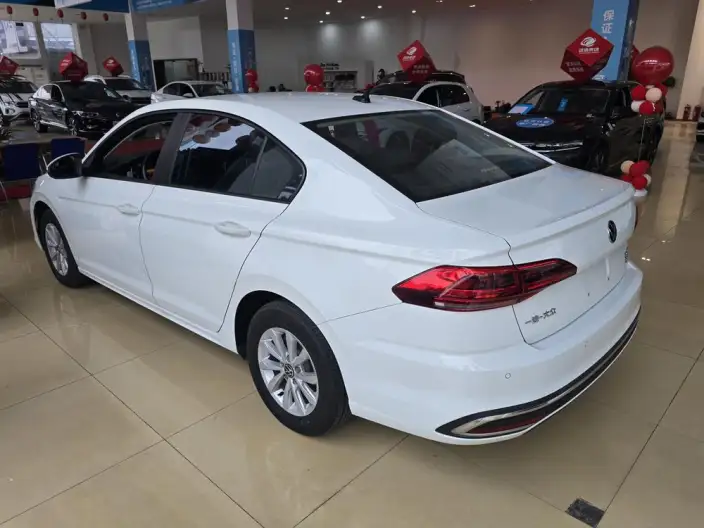 Volkswagen Bora 2024 Model 200TSI DSG Smooth Ride Edition – фото 4