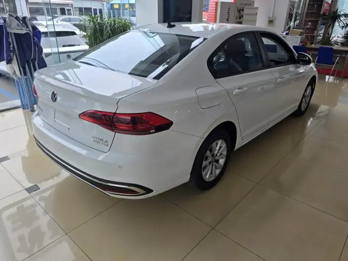Volkswagen Bora 2024 Model 200TSI DSG Smooth Ride Edition – фото 6