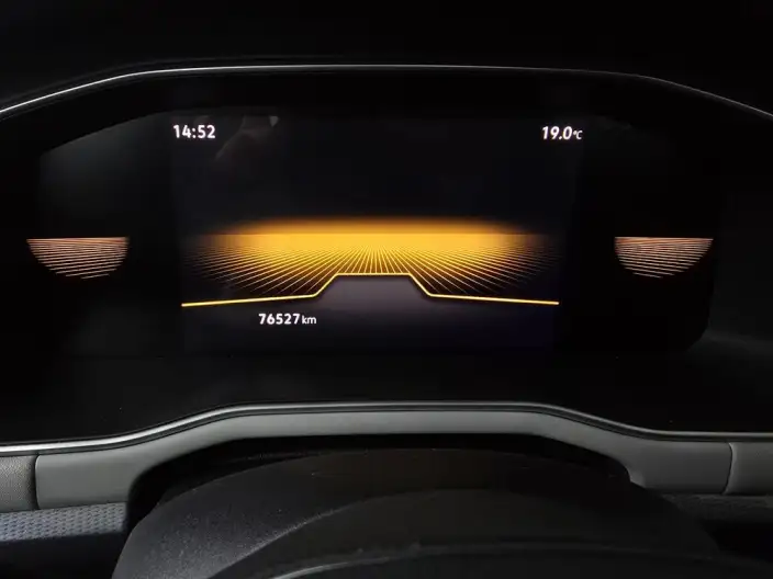 Volkswagen Bora 2024 Model 200TSI DSG Smooth Ride Edition – фото 8