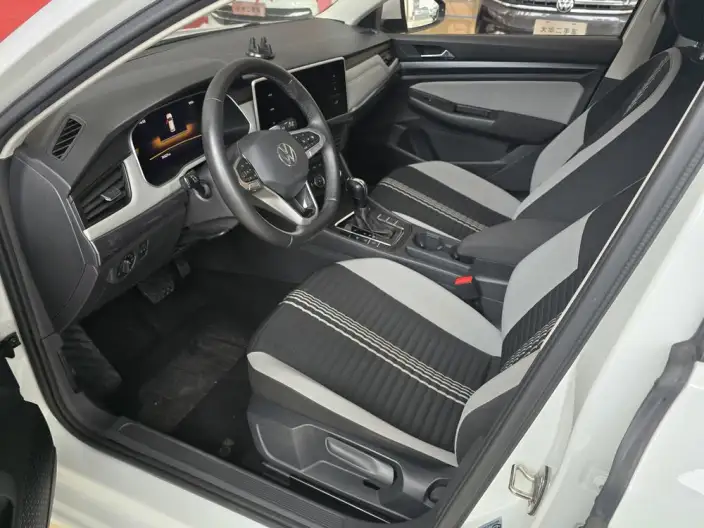 Volkswagen Bora 2024 Model 200TSI DSG Smooth Ride Edition – фото 10