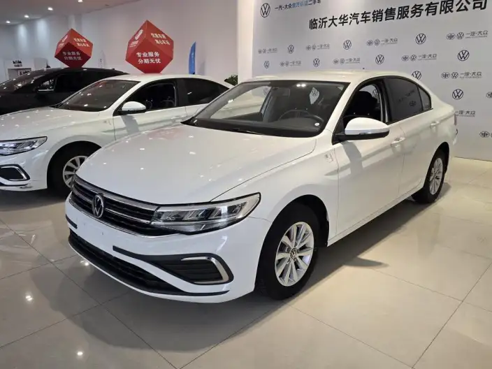 Volkswagen Bora 2024 Model 200TSI DSG Smooth Ride Edition – фото 1