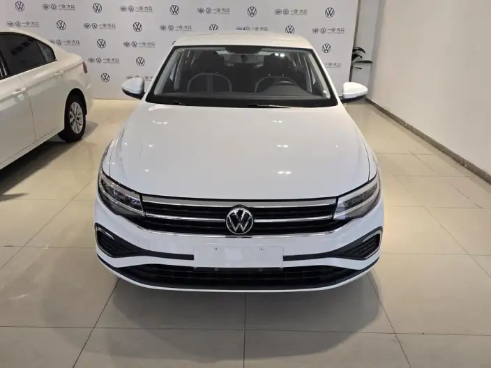 Volkswagen Bora 2024 Model 200TSI DSG Smooth Ride Edition – фото 2