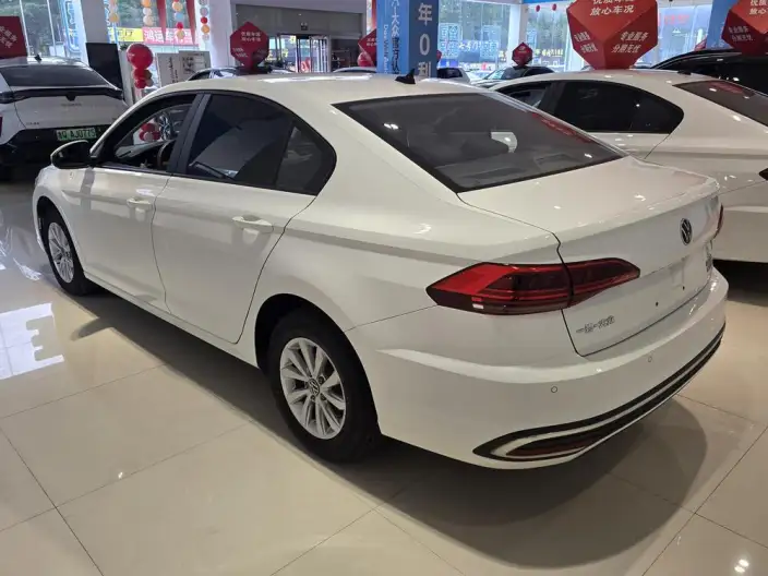 Volkswagen Bora 2024 Model 200TSI DSG Smooth Ride Edition – фото 4