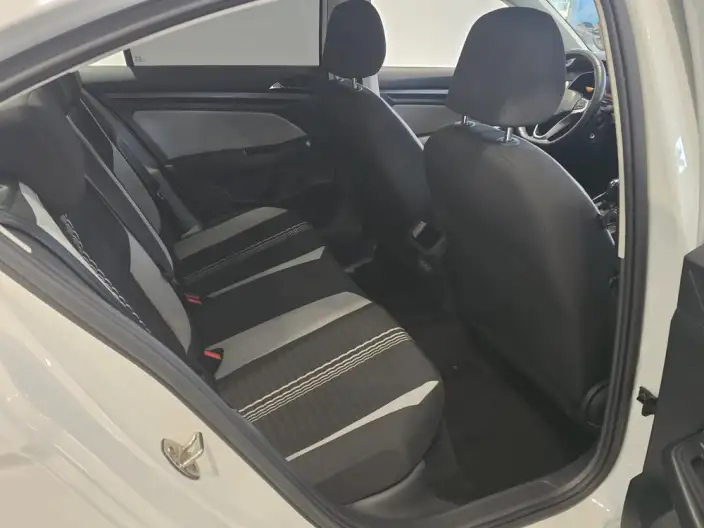 Volkswagen Bora 2024 Model 200TSI DSG Smooth Ride Edition – фото 7