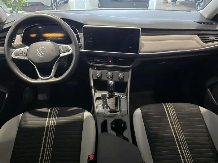 Volkswagen Bora 2024 Model 200TSI DSG Smooth Ride Edition – фото 10