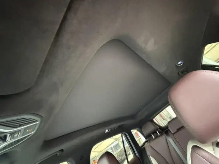 Geely Xingyue L 2021 Model 2.0TD DCT EVO 2WD Noble Model – фото 8