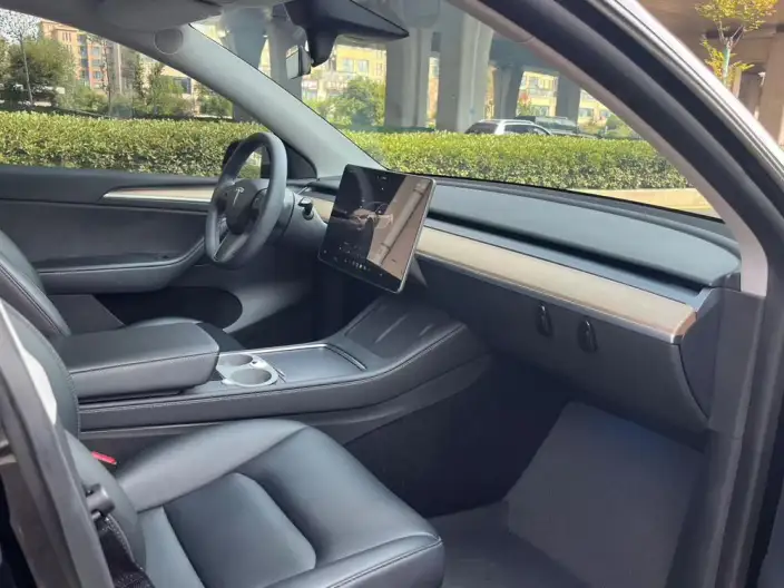 Model Y 2022 Model Rear-wheel drive version – фото 7