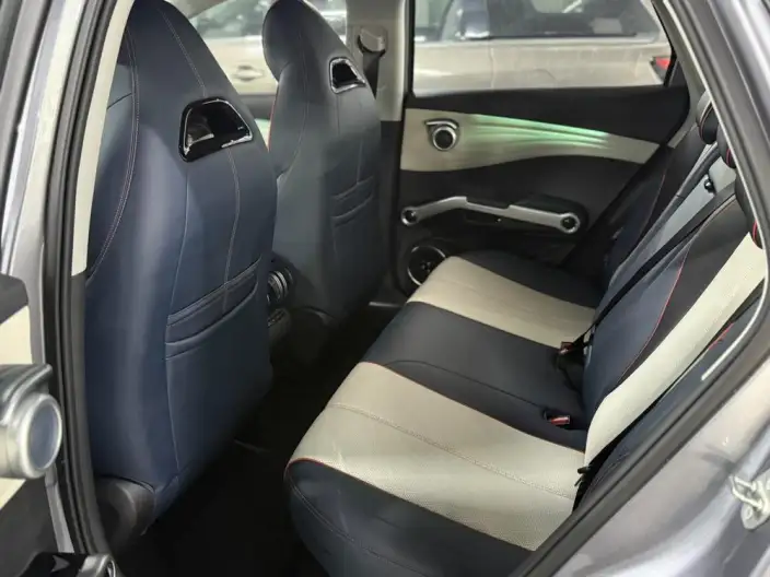 BYD Yuan PLUS 2022 Model 510KM Flagship Model – фото 9