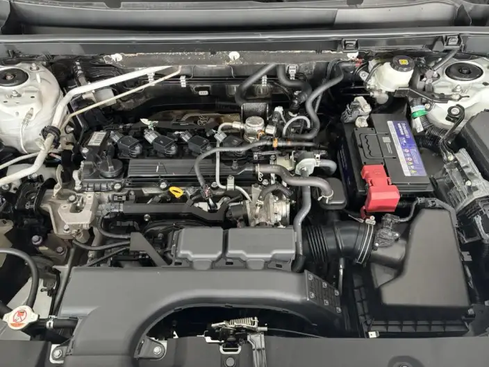 Toyota RAV4 2023 Model 2.0L CVT 2WD Urban Edition – фото 6