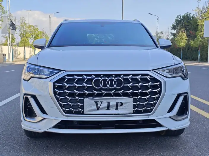 AUDI Q3 2024 Model 35 TFSI Fashion Dynamic Model – фото 2