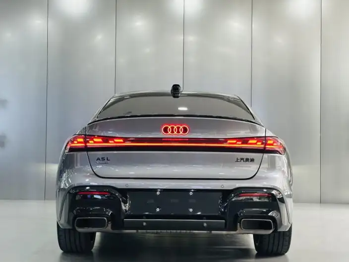 Audi A5 L Sportback 2026 Model 2.0TFSI quattro 150kW First Edition Limited edition – фото 5
