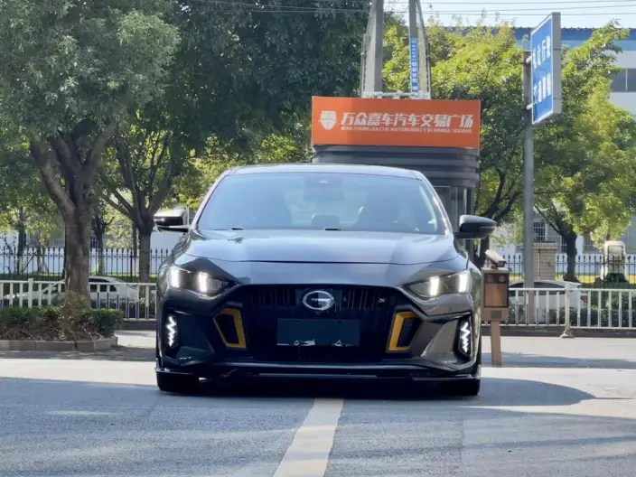 Emzoom 2023 Model 270T DCT J16 Edition