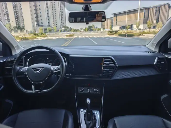 Jeta VS5 2022 Model 280TSI Automatic Enterprising Edition Pro – фото 7