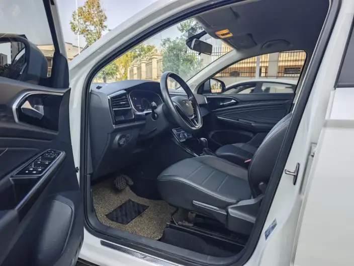 Jeta VS5 2022 Model 280TSI Automatic Enterprising Edition Pro – фото 8