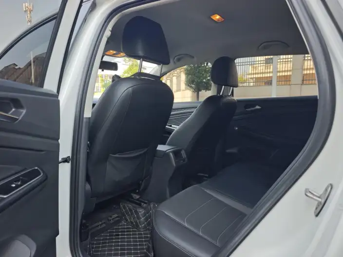 Jeta VS5 2022 Model 280TSI Automatic Enterprising Edition Pro – фото 9