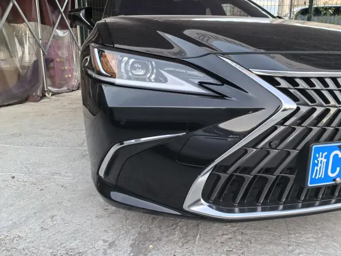Lexus ES 2023 Model 260 Superior Edition – фото 8