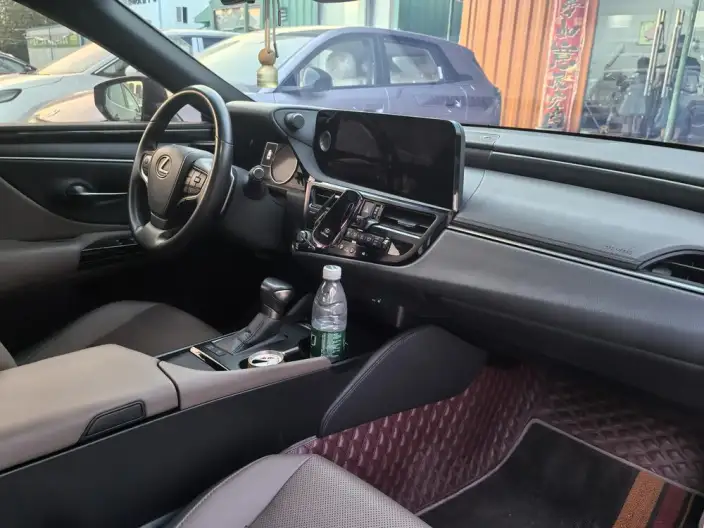 Lexus ES 2023 Model 260 Superior Edition – фото 10