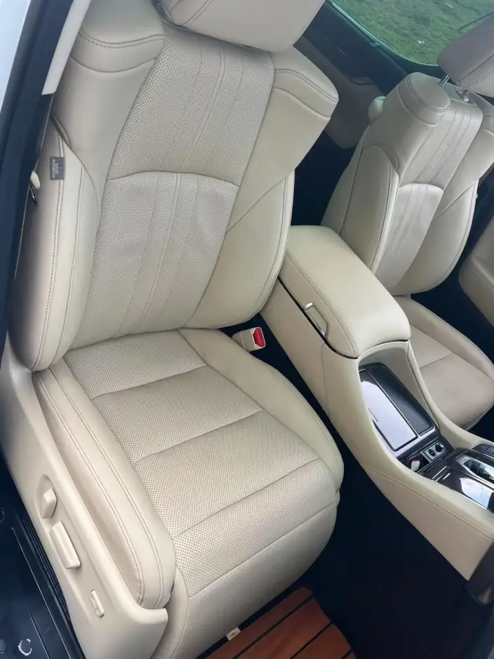 Elfa 2021 Model Hybrid 2.5L Premium Edition – фото 7