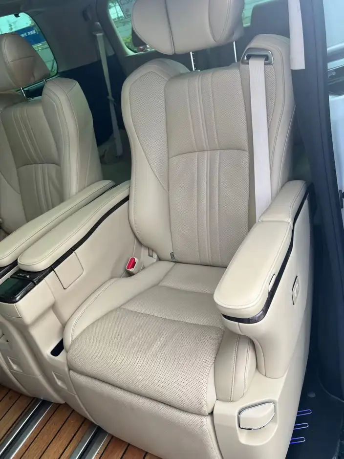 Elfa 2021 Model Hybrid 2.5L Premium Edition – фото 8