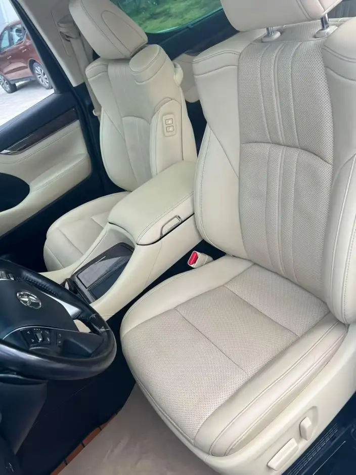 Elfa 2021 Model Hybrid 2.5L Premium Edition – фото 9