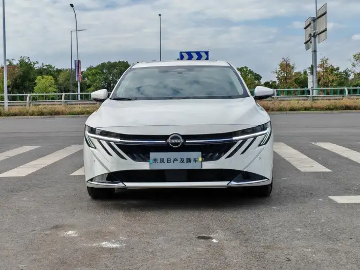 Nissan Sylphy 2026 Model 1.6L CVT Ultimate Edition