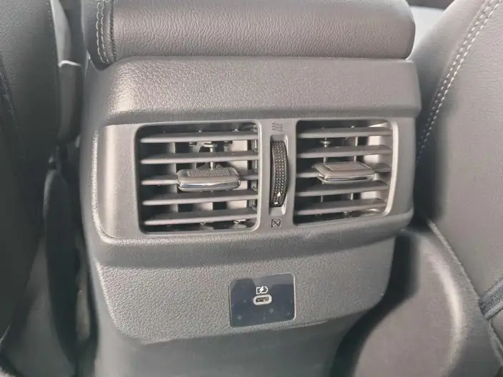 Nissan Sylphy 2026 Model 1.6L CVT Ultimate Edition – фото 10
