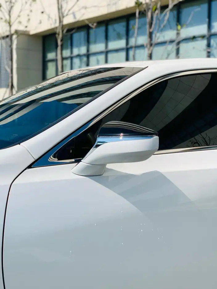 Lexus ES 2025 Model 200 Premium – фото 7