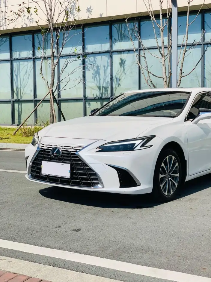Lexus ES 2025 Model 200 Premium – фото 8