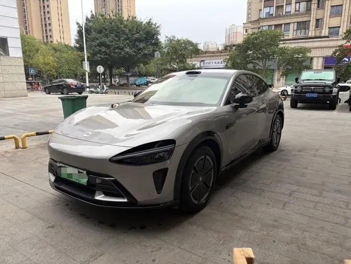 Xiaomi YU7 2025 Model 4WD Pro Edition