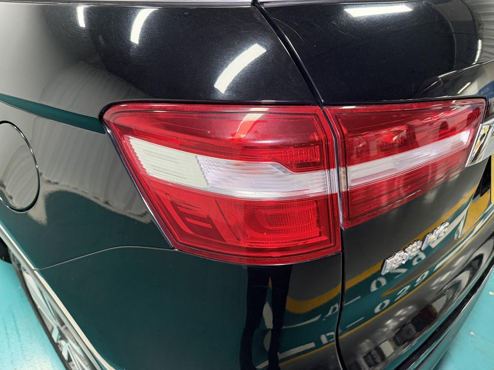 Haval H6 Coupe 2017 модификация Red Label 2.0T автоматическое 2WD Elite – фото 13
