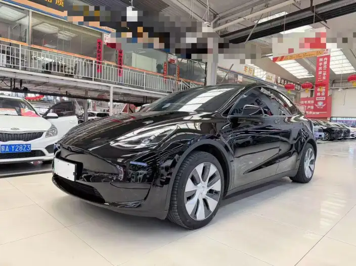 Model Y 2022 Model Facelift Rear-wheel drive version – фото 1