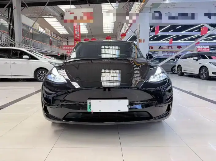 Model Y 2022 Model Facelift Rear-wheel drive version – фото 2
