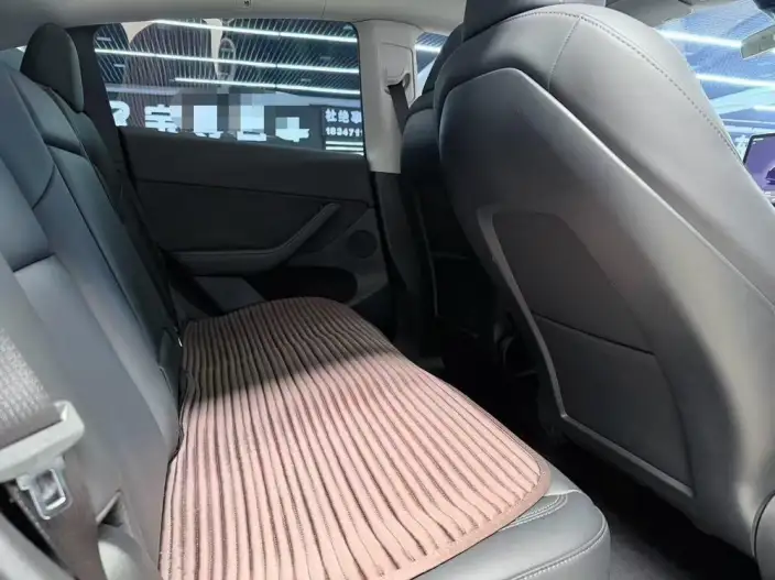 Model Y 2022 Model Facelift Rear-wheel drive version – фото 9