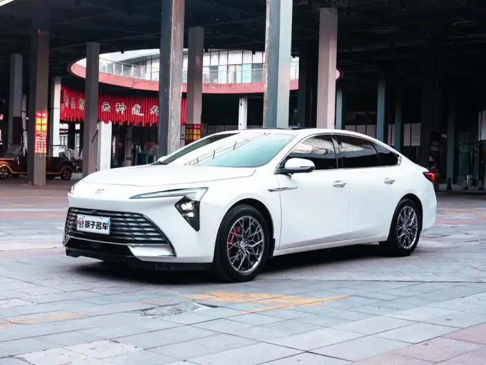 Buick LaCrosse 2023 Model 28T Automatic Enjoy the version more