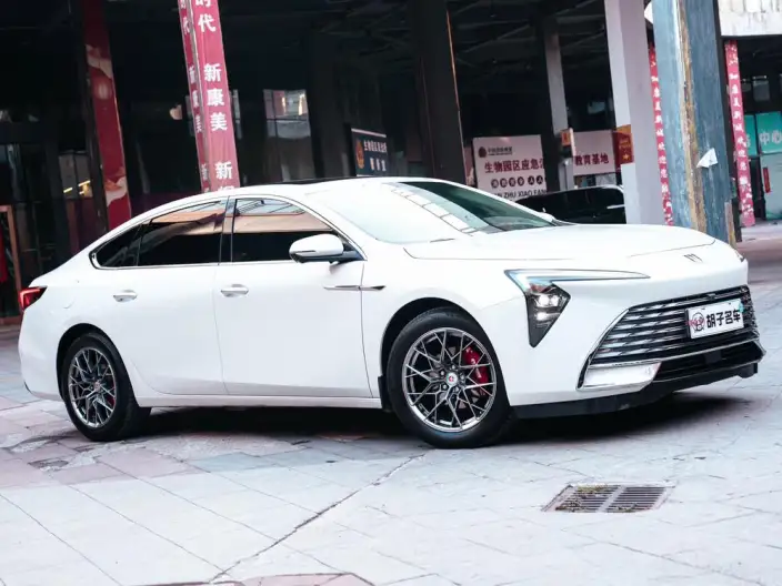 Buick LaCrosse 2023 Model 28T Automatic Enjoy the version more