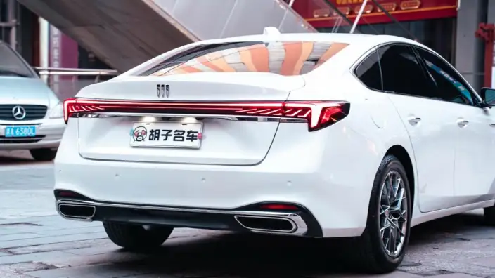 Buick LaCrosse 2023 Model 28T Automatic Enjoy the version more – фото 5