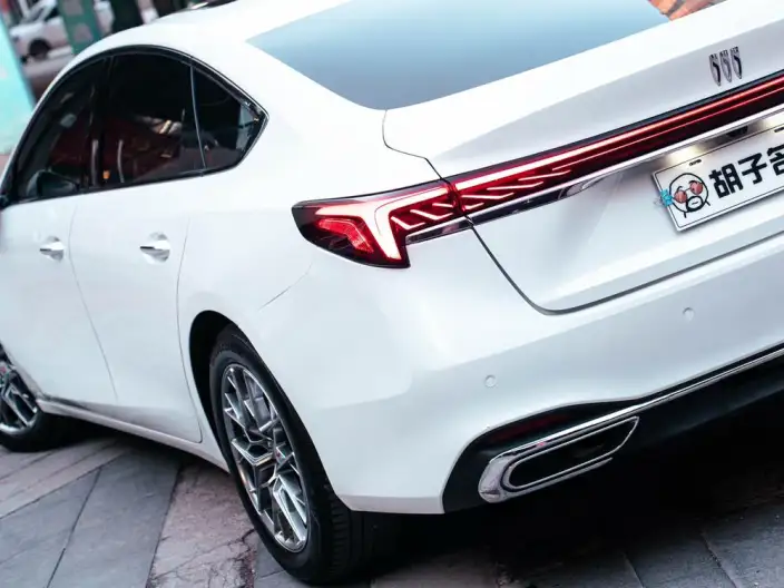 Buick LaCrosse 2023 Model 28T Automatic Enjoy the version more – фото 9