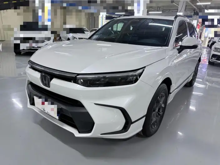 Honda BREEZE 2023 Model 240TURBO CVT 2WD Elite Edition – фото 1