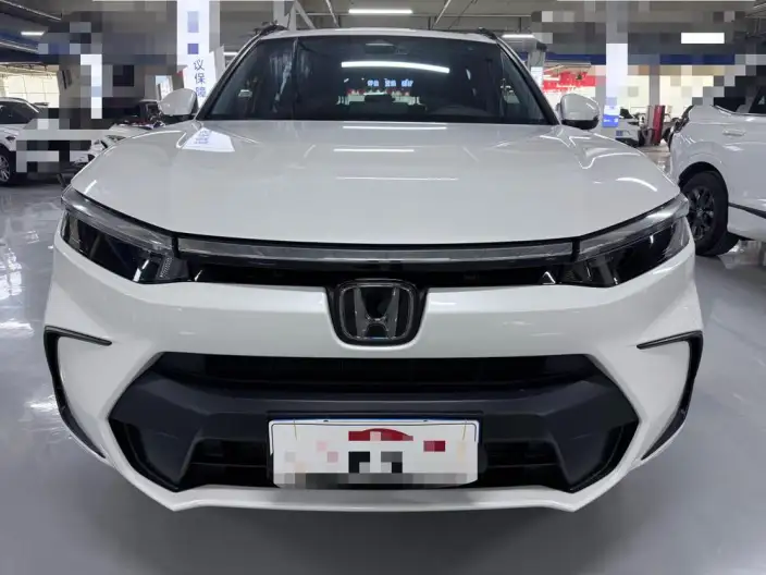 Honda BREEZE 2023 Model 240TURBO CVT 2WD Elite Edition – фото 2