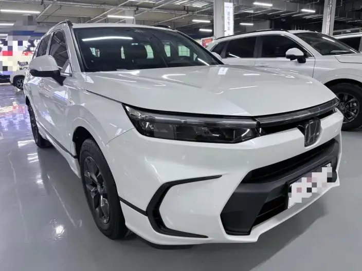 Honda BREEZE 2023 Model 240TURBO CVT 2WD Elite Edition – фото 3