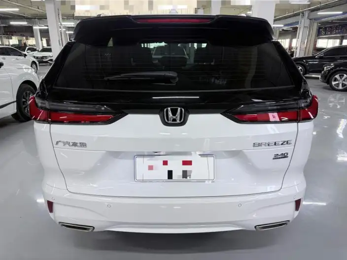 Honda BREEZE 2023 Model 240TURBO CVT 2WD Elite Edition – фото 5