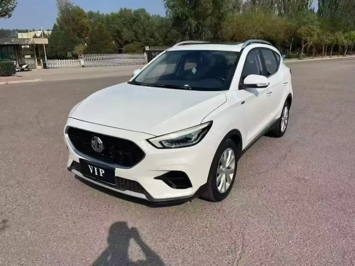 MG ZS 2020 Model 180DVVT AutomaticLite