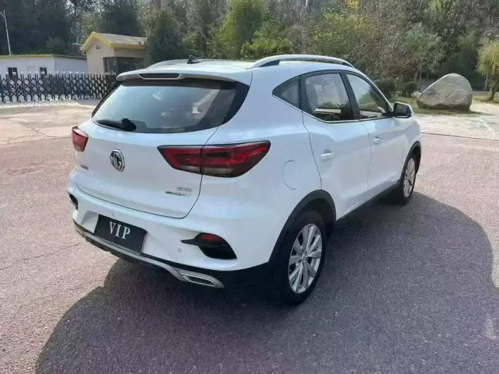 MG ZS 2020 Model 180DVVT AutomaticLite – фото 6