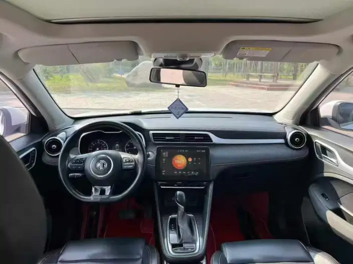 MG ZS 2020 Model 180DVVT AutomaticLite – фото 7