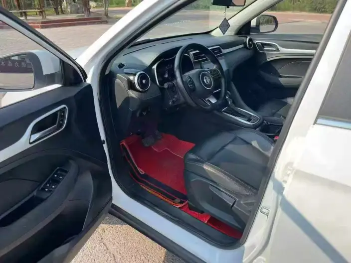 MG ZS 2020 Model 180DVVT AutomaticLite – фото 8
