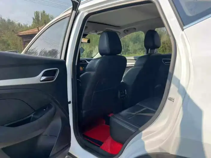 MG ZS 2020 Model 180DVVT AutomaticLite – фото 9